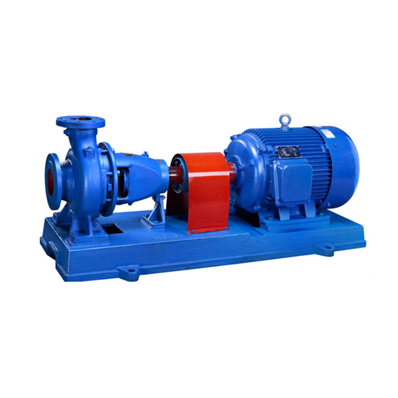 Які багатофункціональні сценарії застосування Water Pump?
