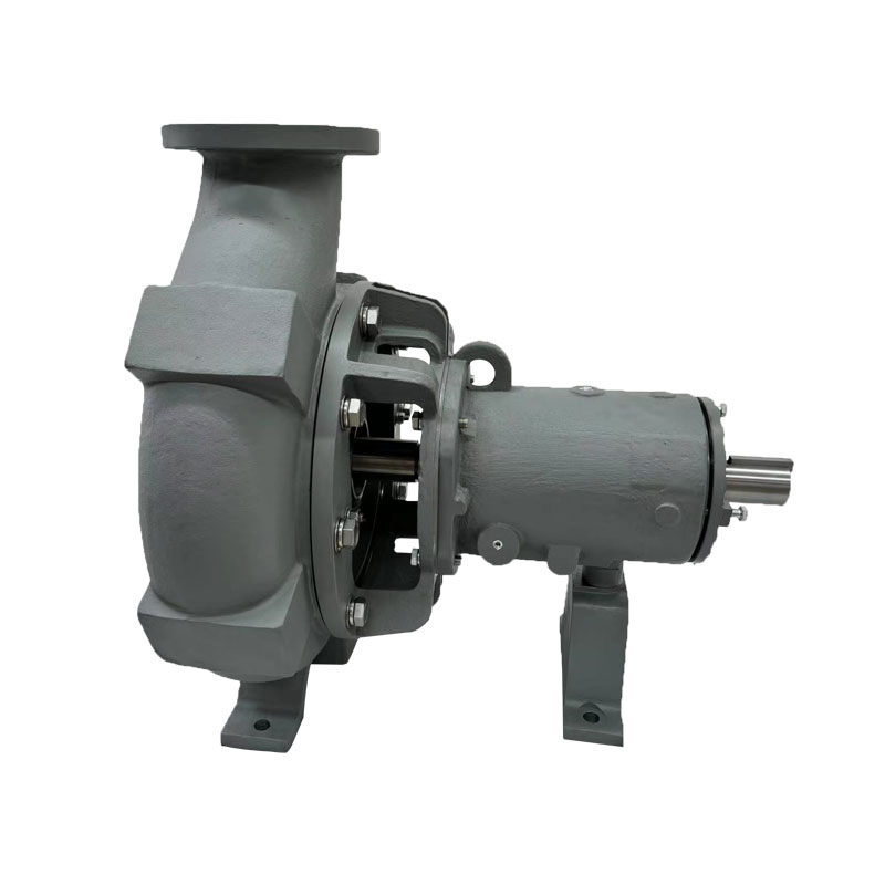 Стандартний хімічний насос Durco Mark 3